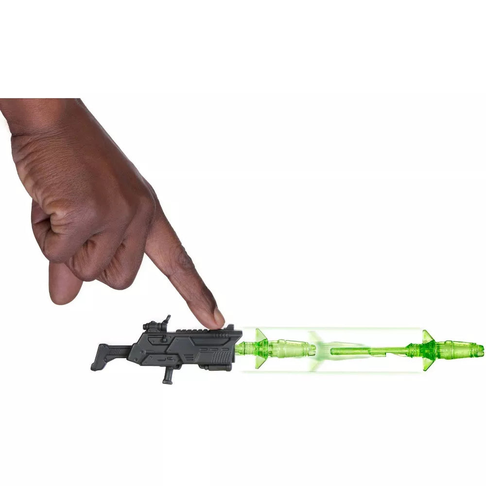 Jurassic Park Dr. Ian Malcolm Glider Escape Pack