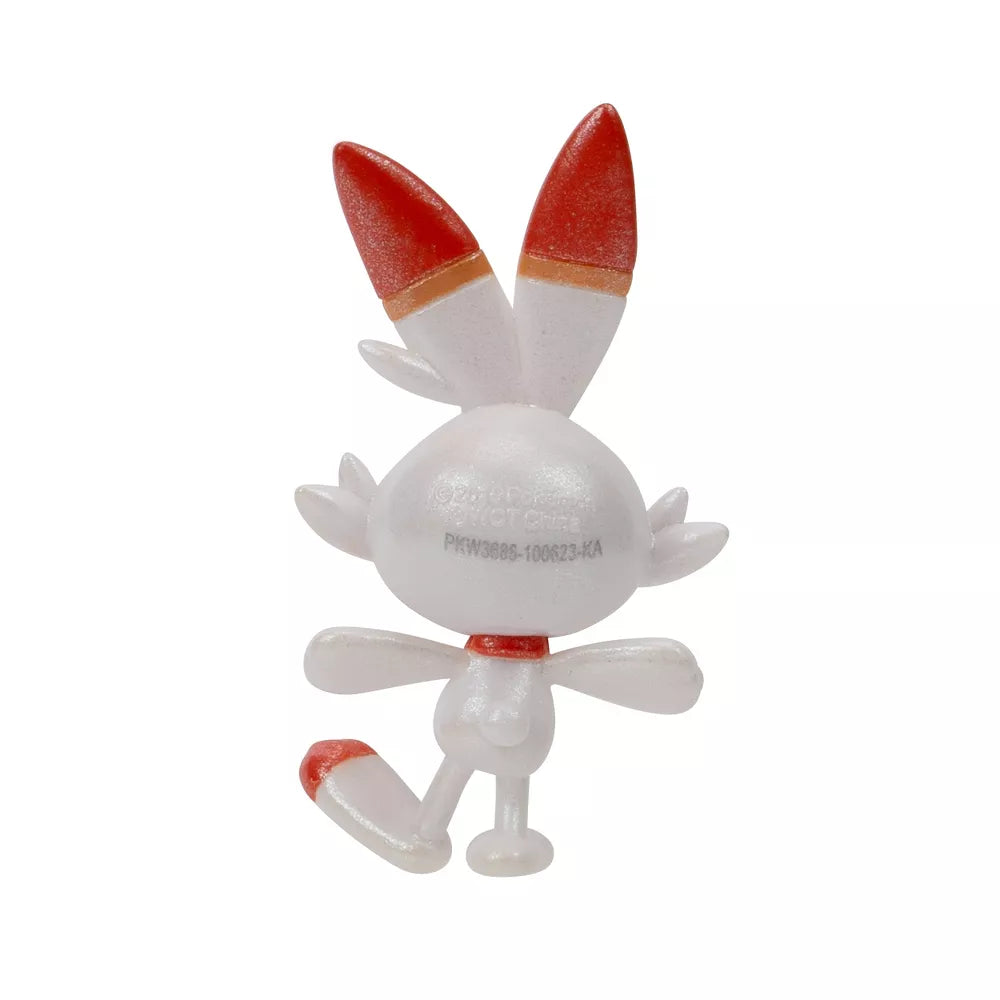 Pokémon Select Evolution Multi-Pack Action Figure Set - 3pk