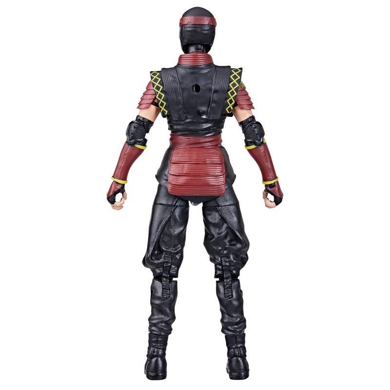 G.I. Joe Classified Series Cobra Vypra Action Figure