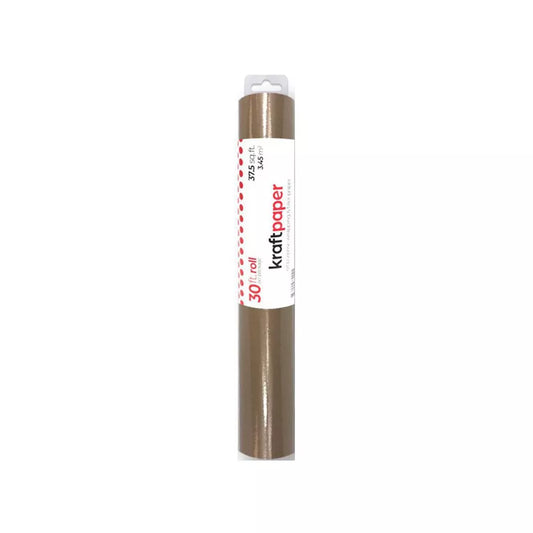Natural Home 30ft Paper Roll