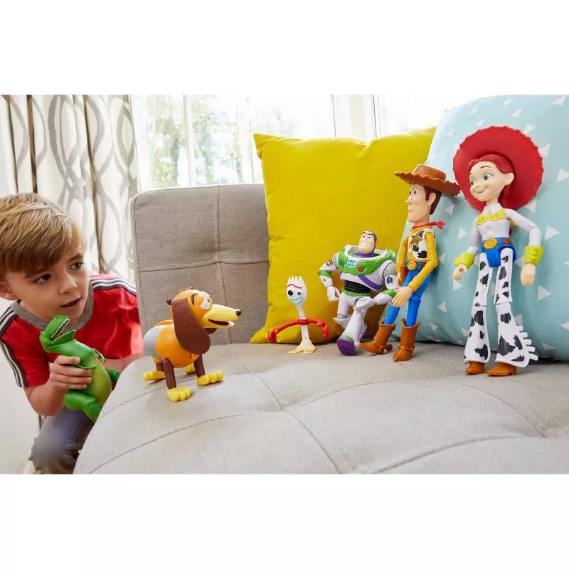 Disney Toy Story, Pixar RV Friends 6pk Figure Set