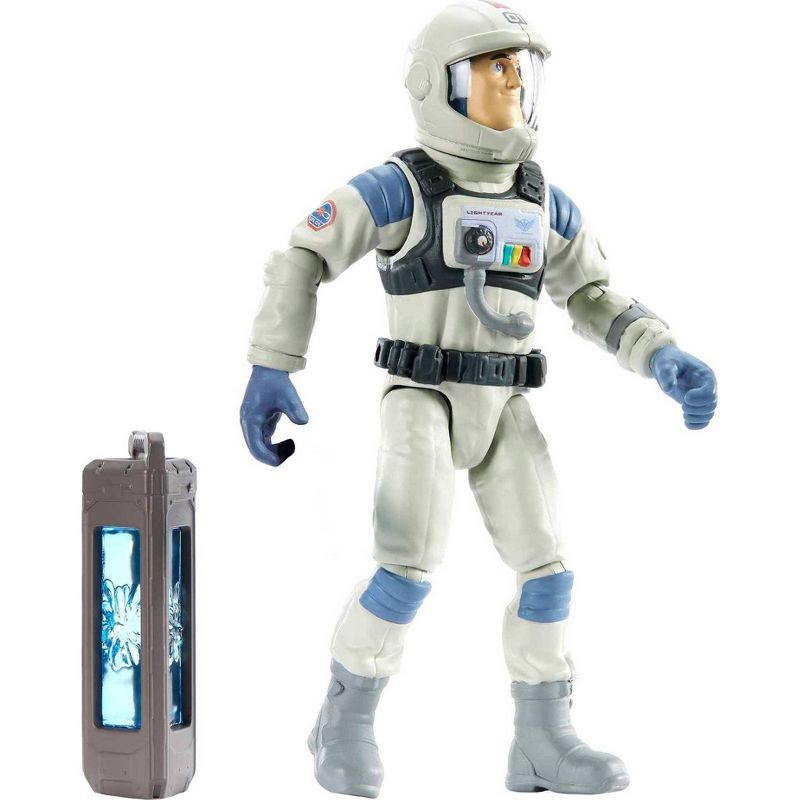 Disney Pixar Lightyear XL-01 Buzz Lightyear