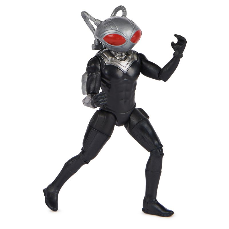 DC Comics Black Manta 4" Action Figure