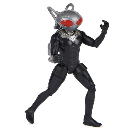 DC Comics Black Manta 4" Action Figure