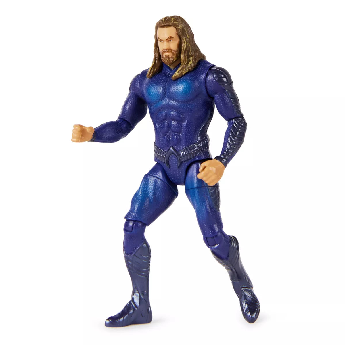 DC Comics Aquaman Stealth Suit 4" Action Figure