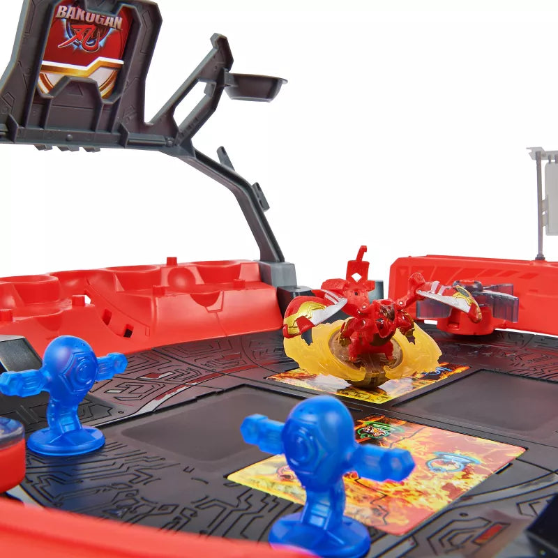 Bakugan Battle Arena Playset