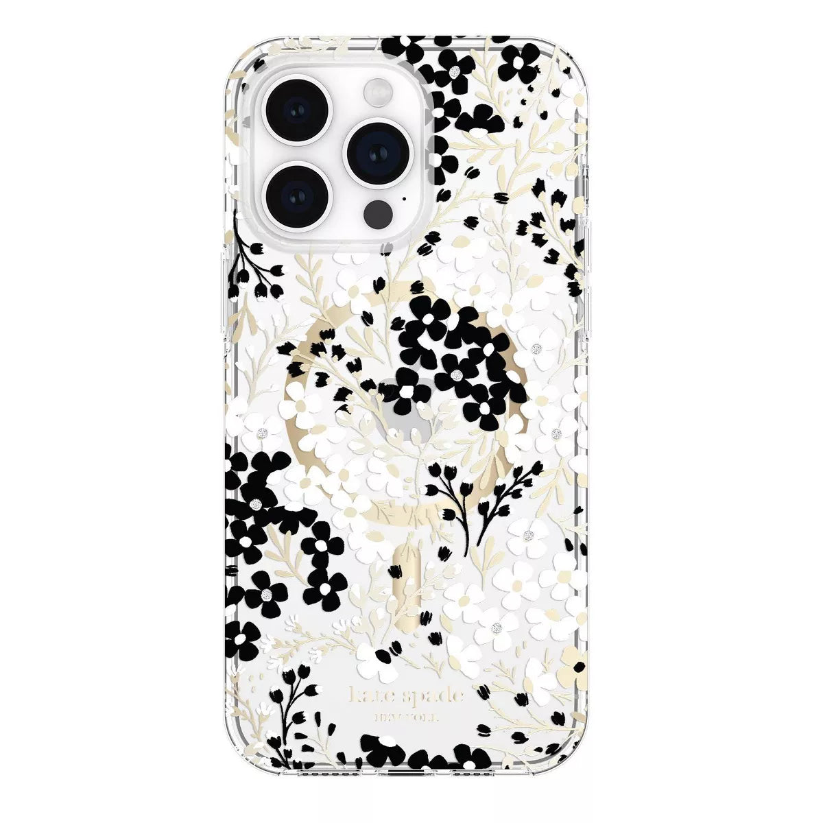 Kate Spade New York iPhone 14 Pro Max Case