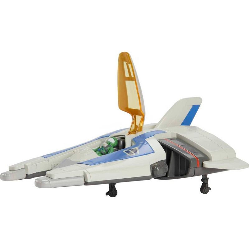 Disney Pixar Lightyear  XL-07 Spaceship
