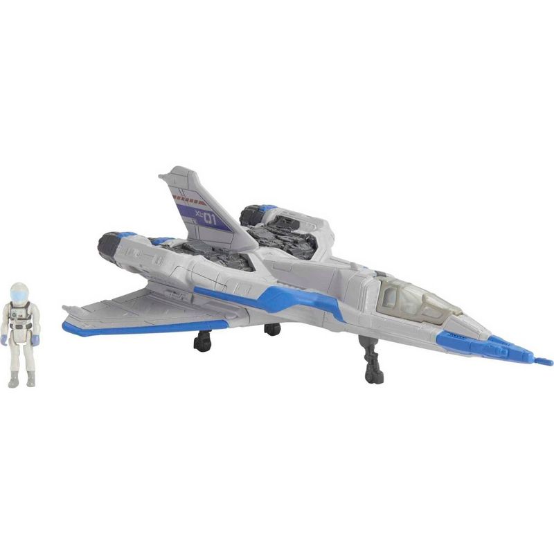 Disney Pixar Lightyear XL-01 Spaceship