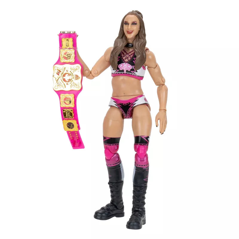 All Elite Wrestling Dr. Britt Baker Double or Nothing Action Figure