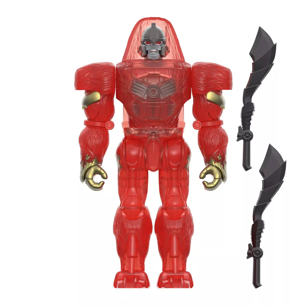 Transformers Beast Wars Optimus Primal