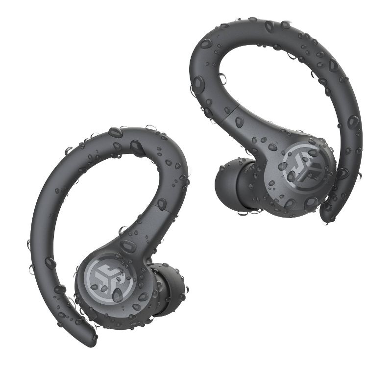 JLab Go Air Sport True Wireless Bluetooth Earbuds