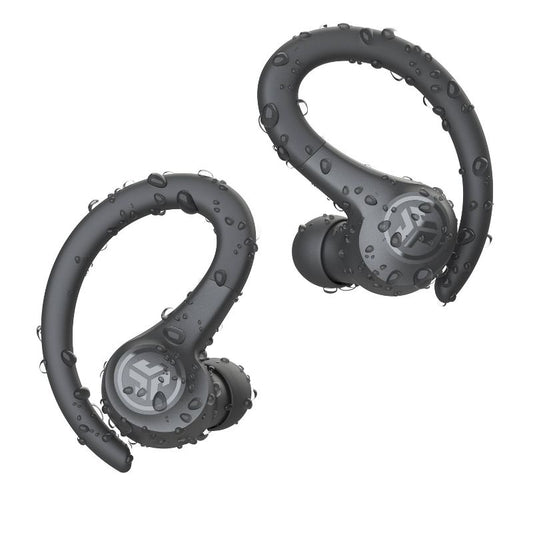 JLab Go Air Sport True Wireless Bluetooth Earbuds