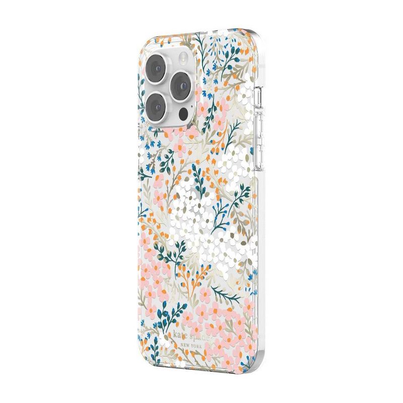 Kate Spade New York iPhone 14 Pro Max Case