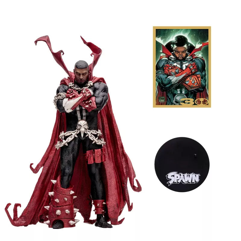 McFarlane Spawn - Spawn 311 7" Action Figures