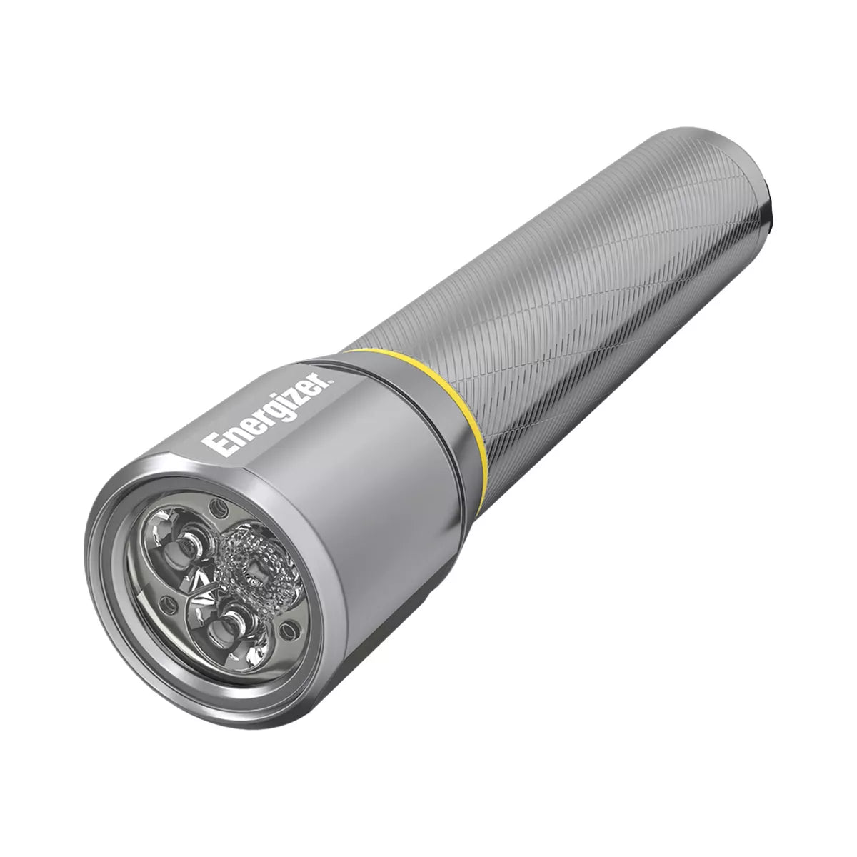 Energizer Metal Handheld LED Flashlight