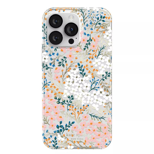 Kate Spade New York iPhone 14 Pro Max Case