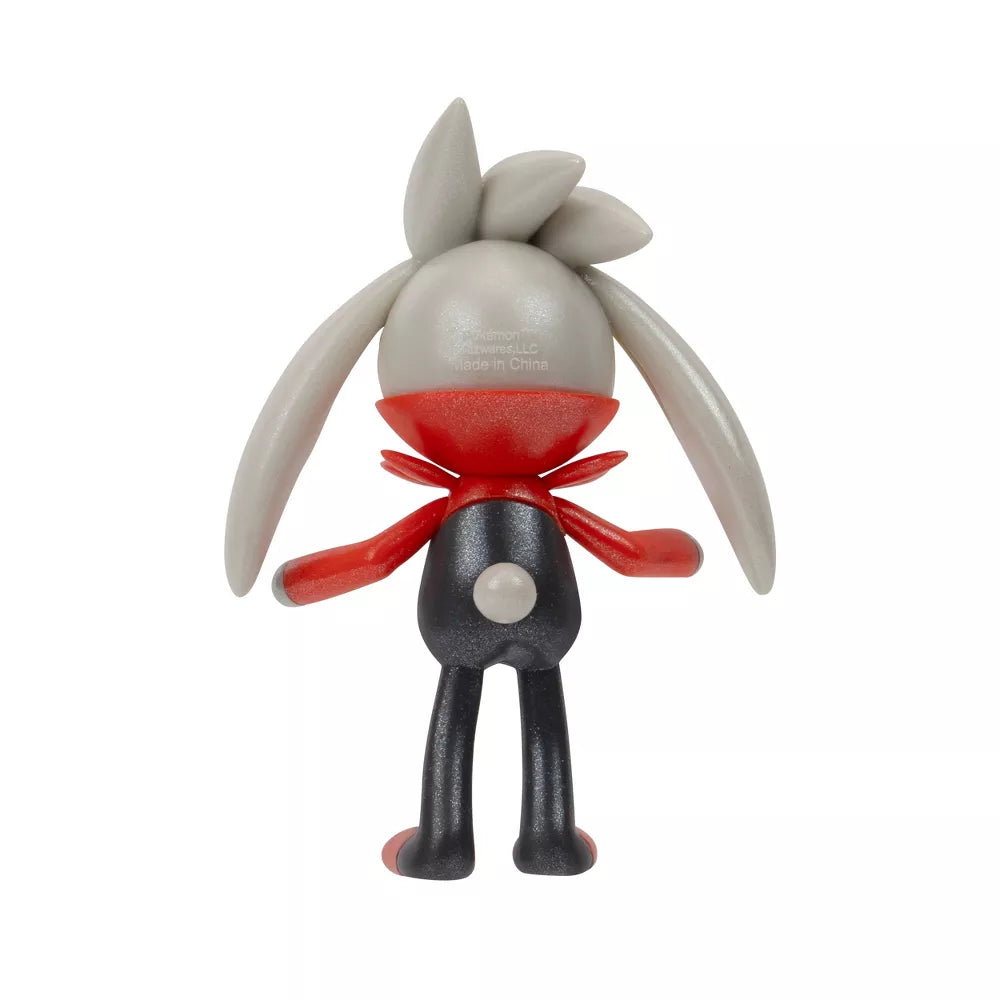 Pokémon Select Evolution Multi-Pack Action Figure Set - 3pk