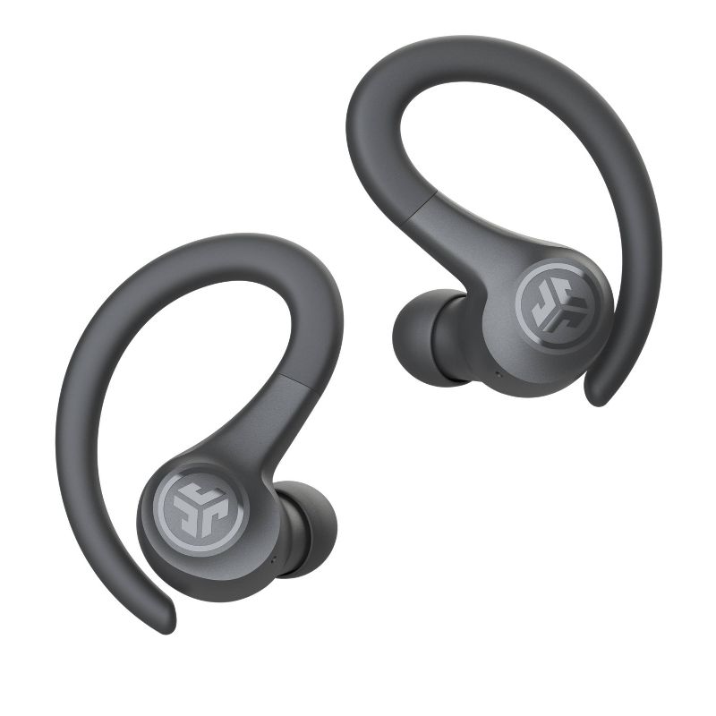 JLab Go Air Sport True Wireless Bluetooth Earbuds