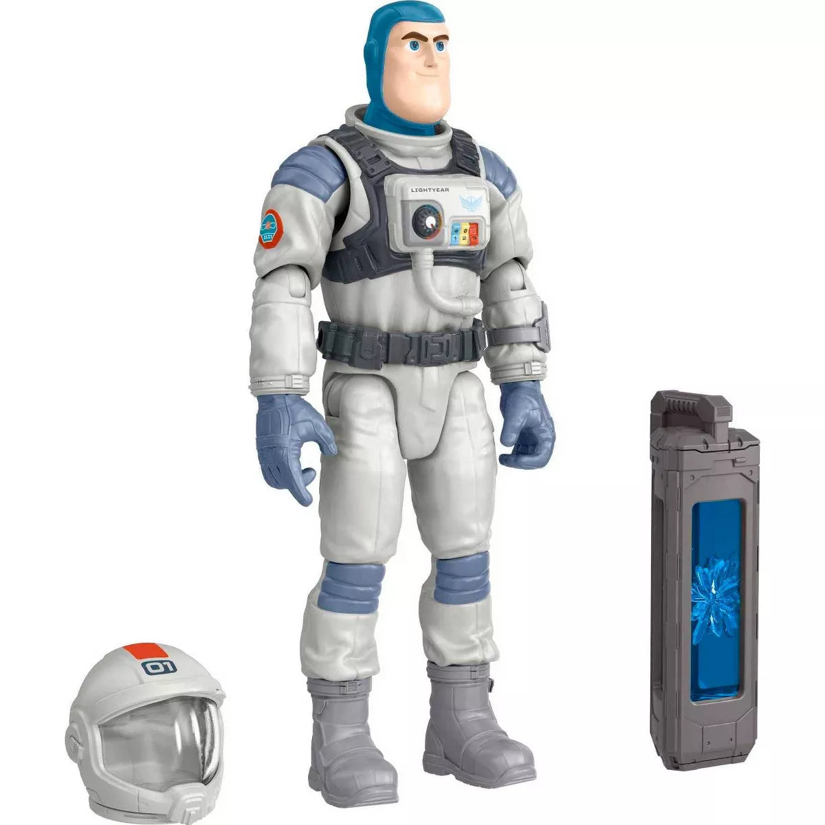 Disney Pixar Lightyear XL-01 Buzz Lightyear