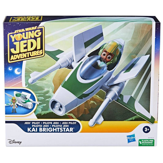 Star Wars Vehicle - Northeast Kai Brightstar