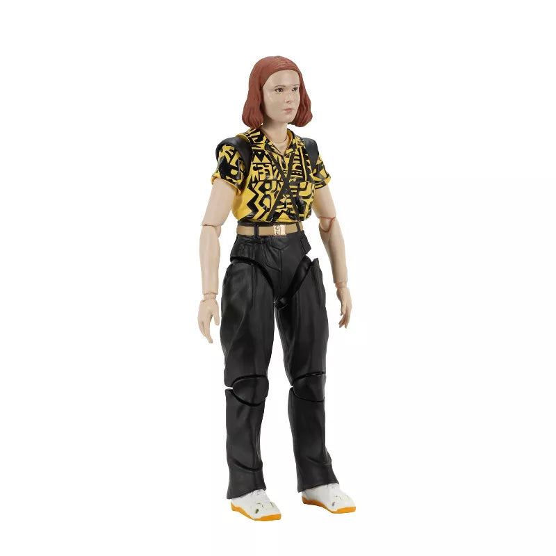 Stranger Things - Eleven 6" Action Figure