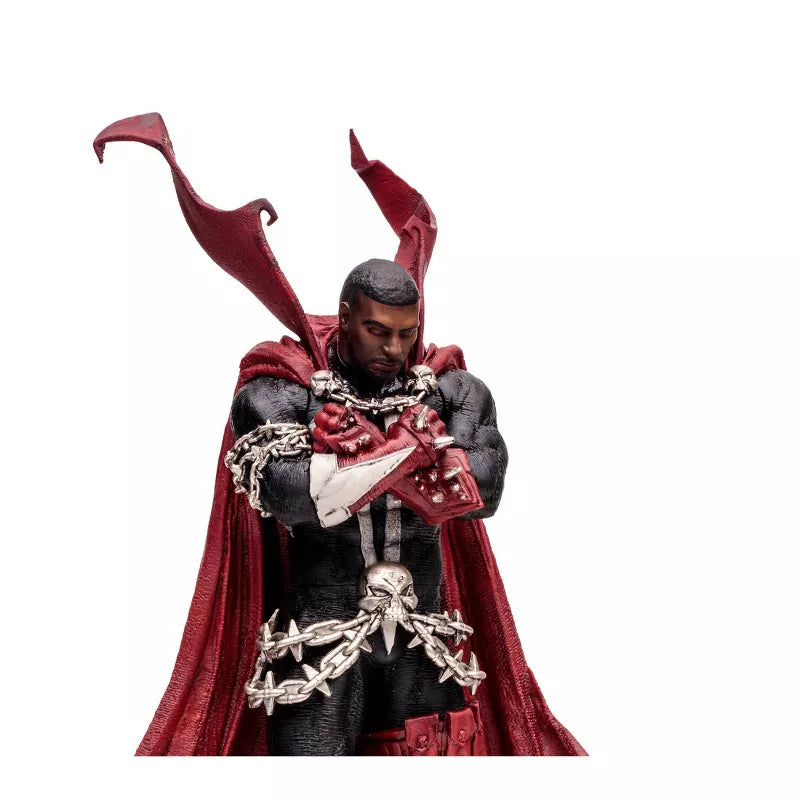 McFarlane Spawn - Spawn 311 7" Action Figures