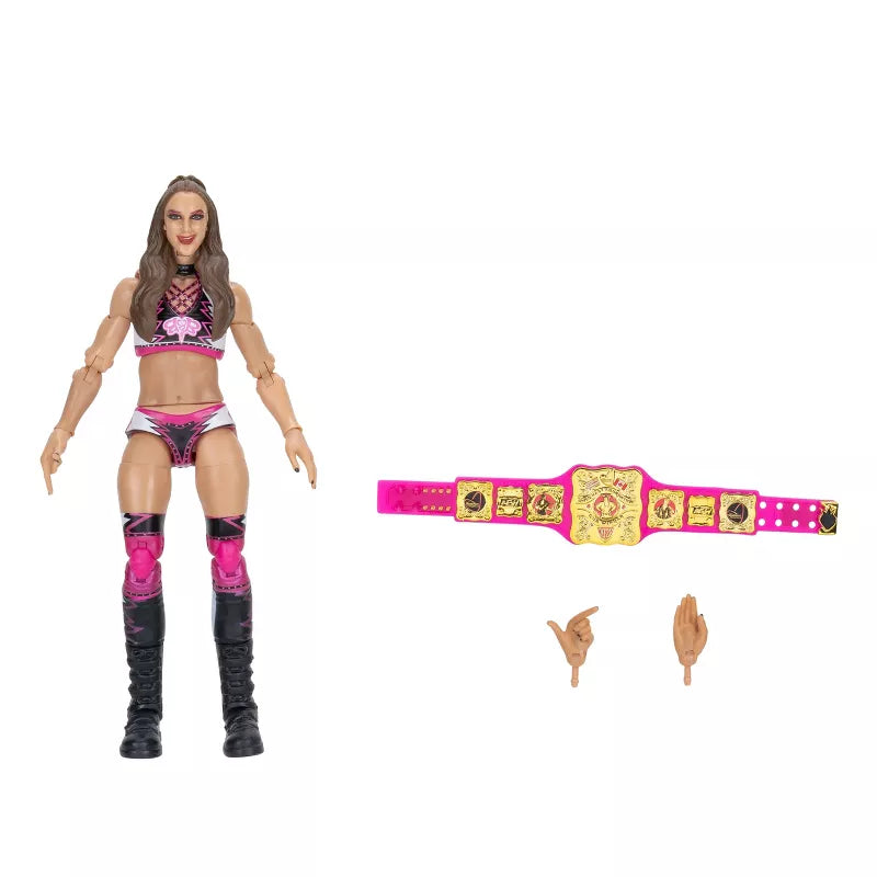 All Elite Wrestling Dr. Britt Baker Double or Nothing Action Figure