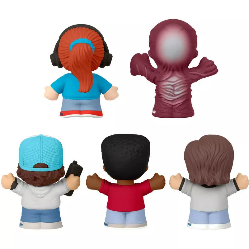 Fisher-Price Little People Collector: Stranger Things