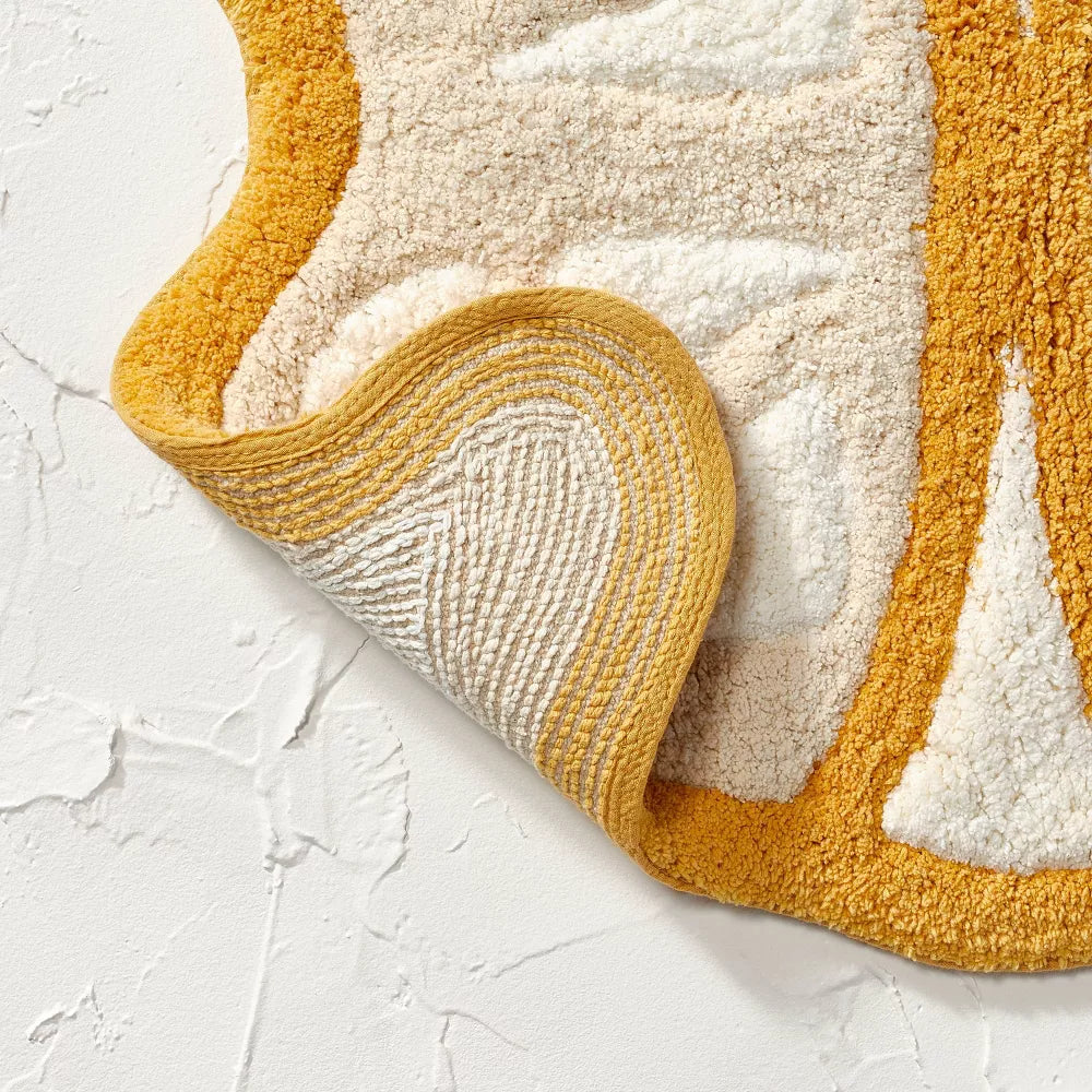Butterfly Bath Rug- Opalhouse™ designed with Jungalow™