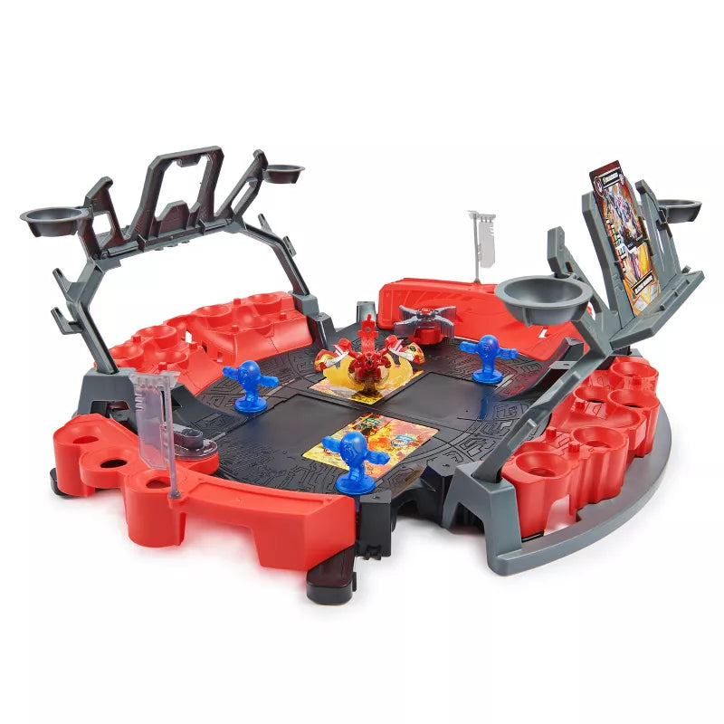 Bakugan Battle Arena Playset