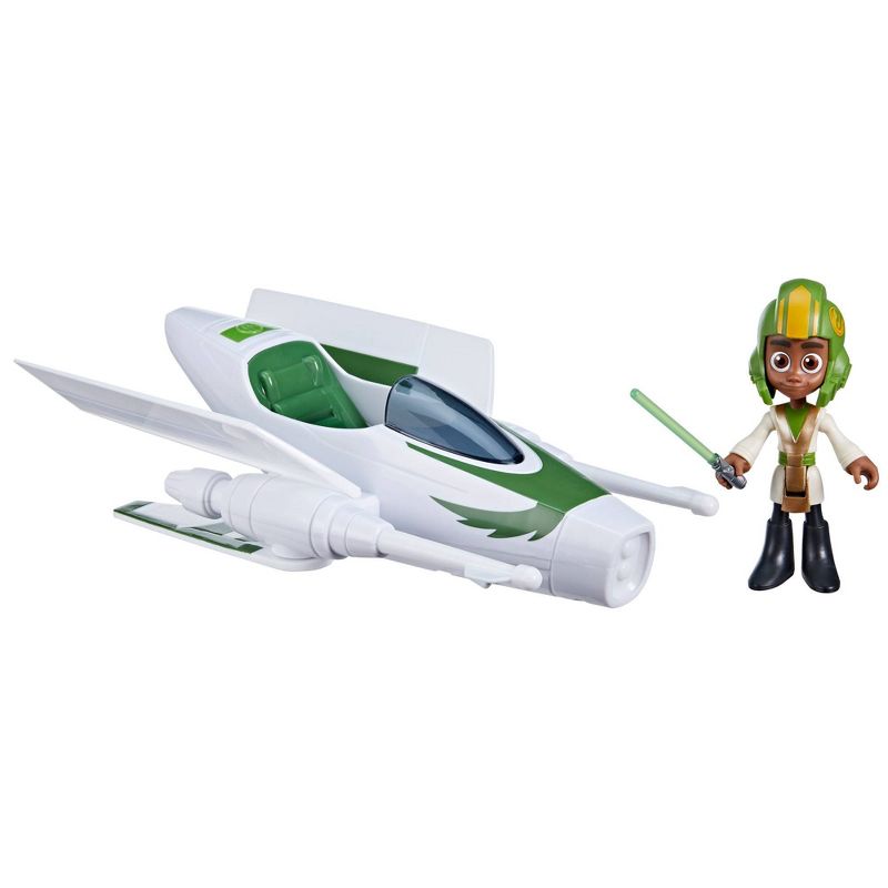 Star Wars Vehicle - Northeast Kai Brightstar