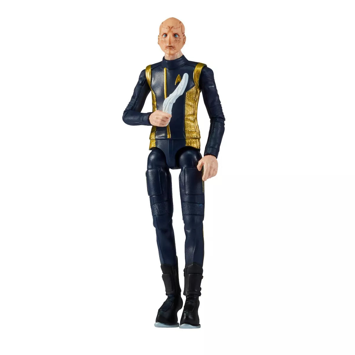 Star Trek Discovery Saru Action Figures