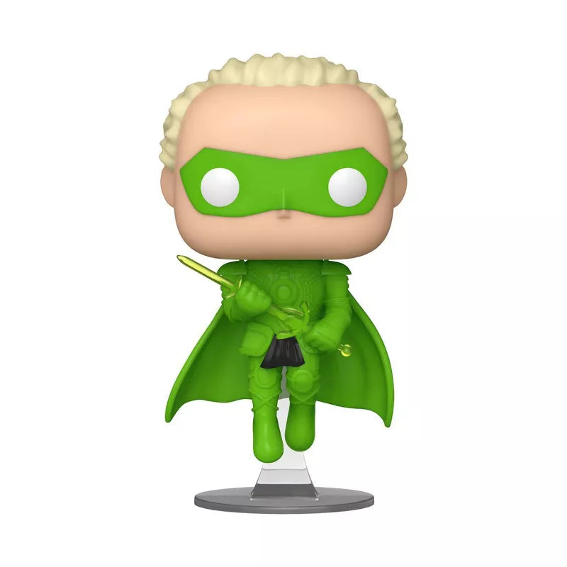 Funko POP! Heroes: Justice League Green Lantern Vinyl Figure