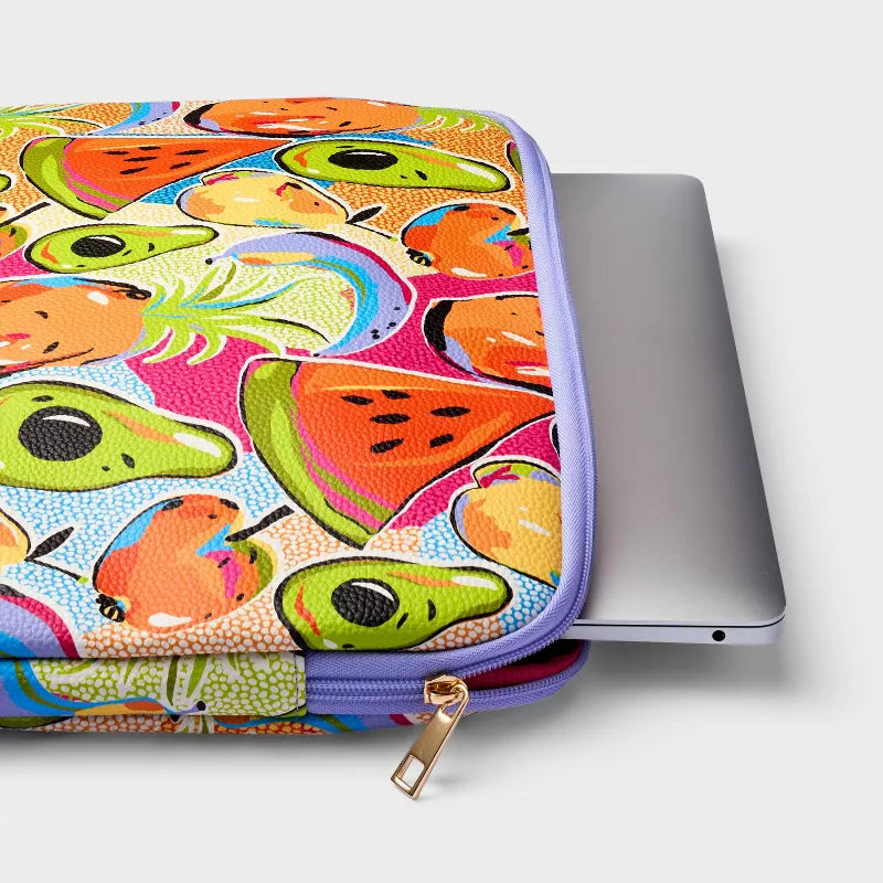 15" Tech Sleeve - Tabitha Brown