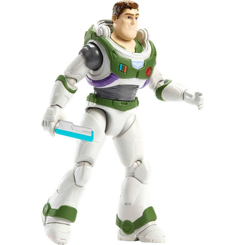 Disney Pixar Lightyear Space Ranger Alpha