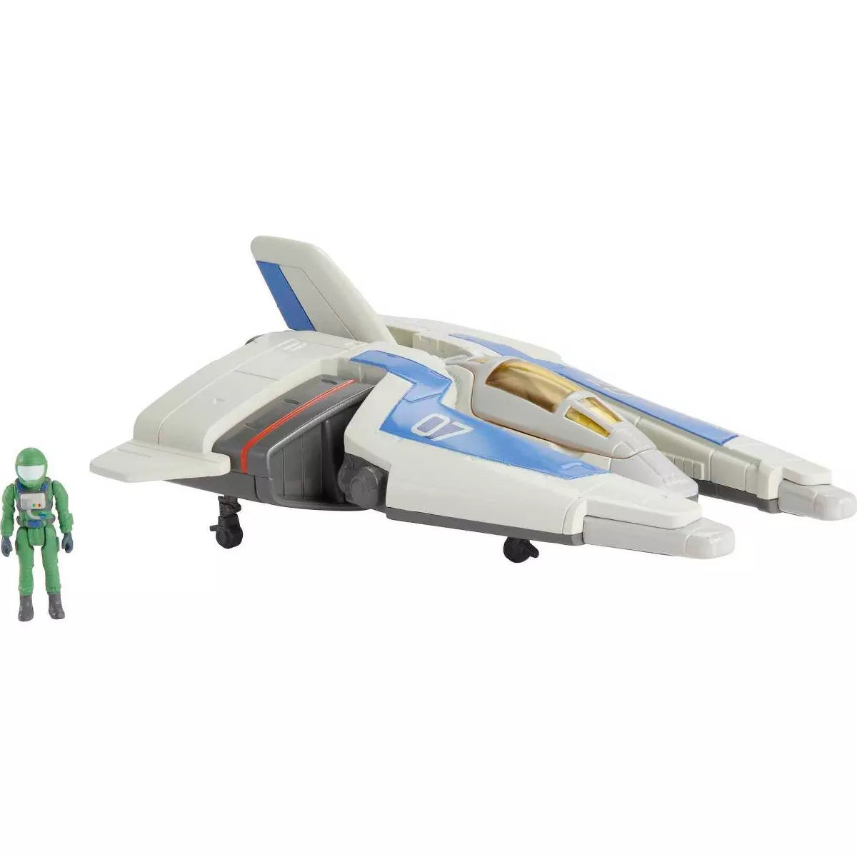 Disney Pixar Lightyear  XL-07 Spaceship