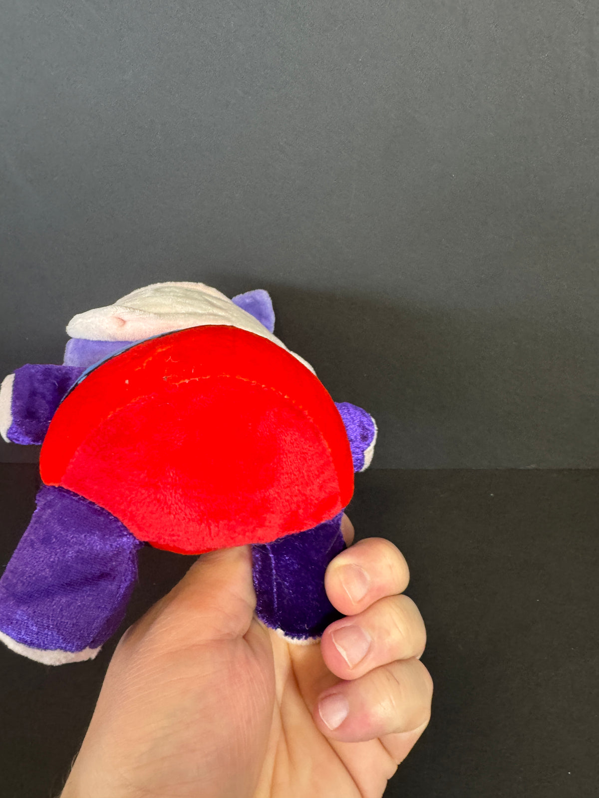 065 - Funko FNAF Five Nights At Freddy’s Security Breach Roxanne Wolf Plush, no tags