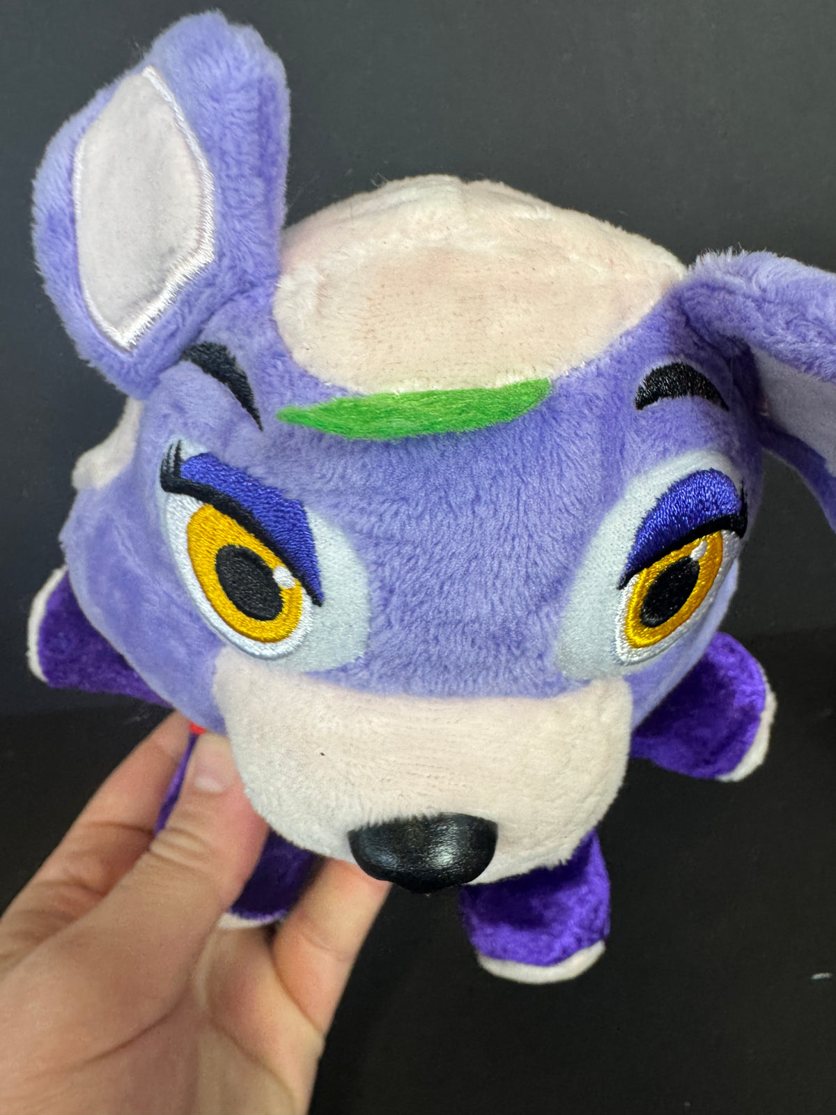 065 - Funko FNAF Five Nights At Freddy’s Security Breach Roxanne Wolf Plush, no tags