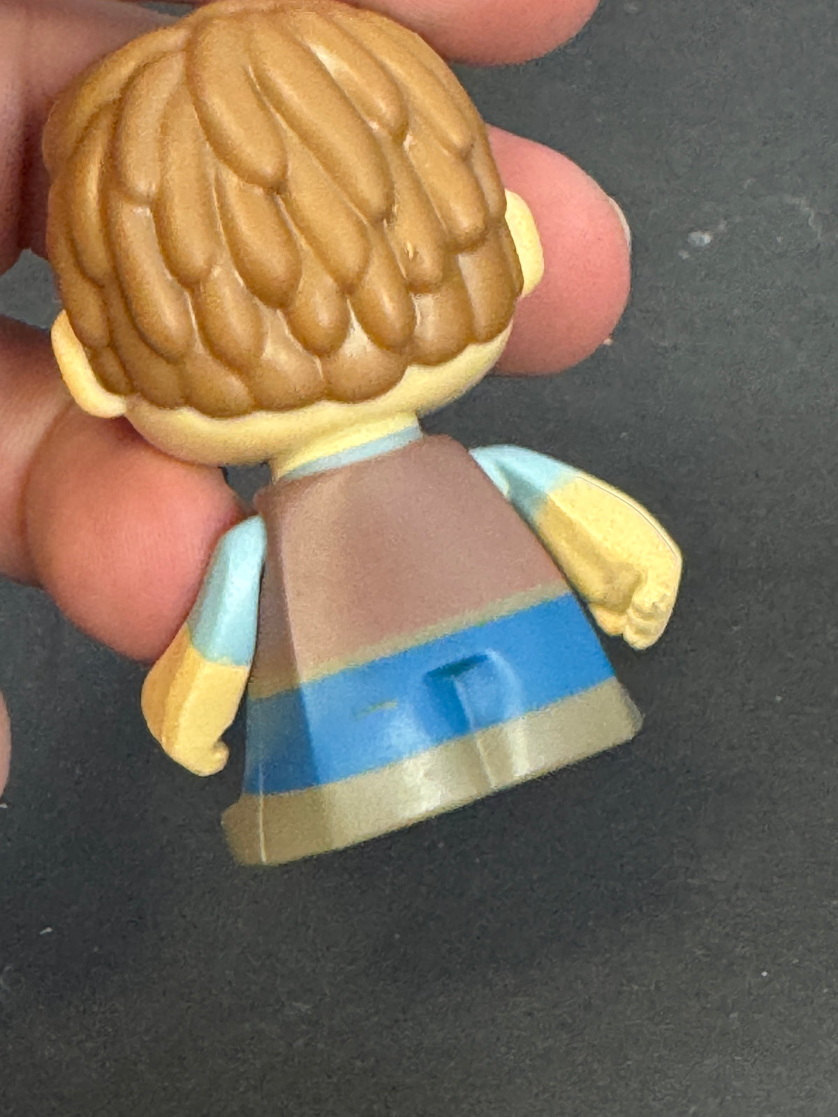 436 - Owen Grady (1/36)  Funko Mystery Minis Jurassic World 2025 Release