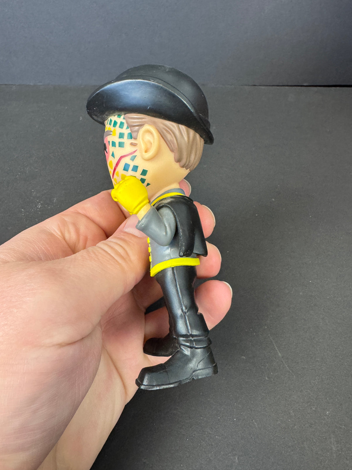 438 - Thomas Sanders Janus Sanders Youtooz Figure - rare - Loose - Figure