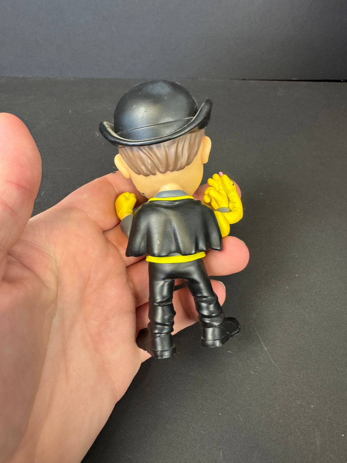 438 - Thomas Sanders Janus Sanders Youtooz Figure - rare - Loose - Figure