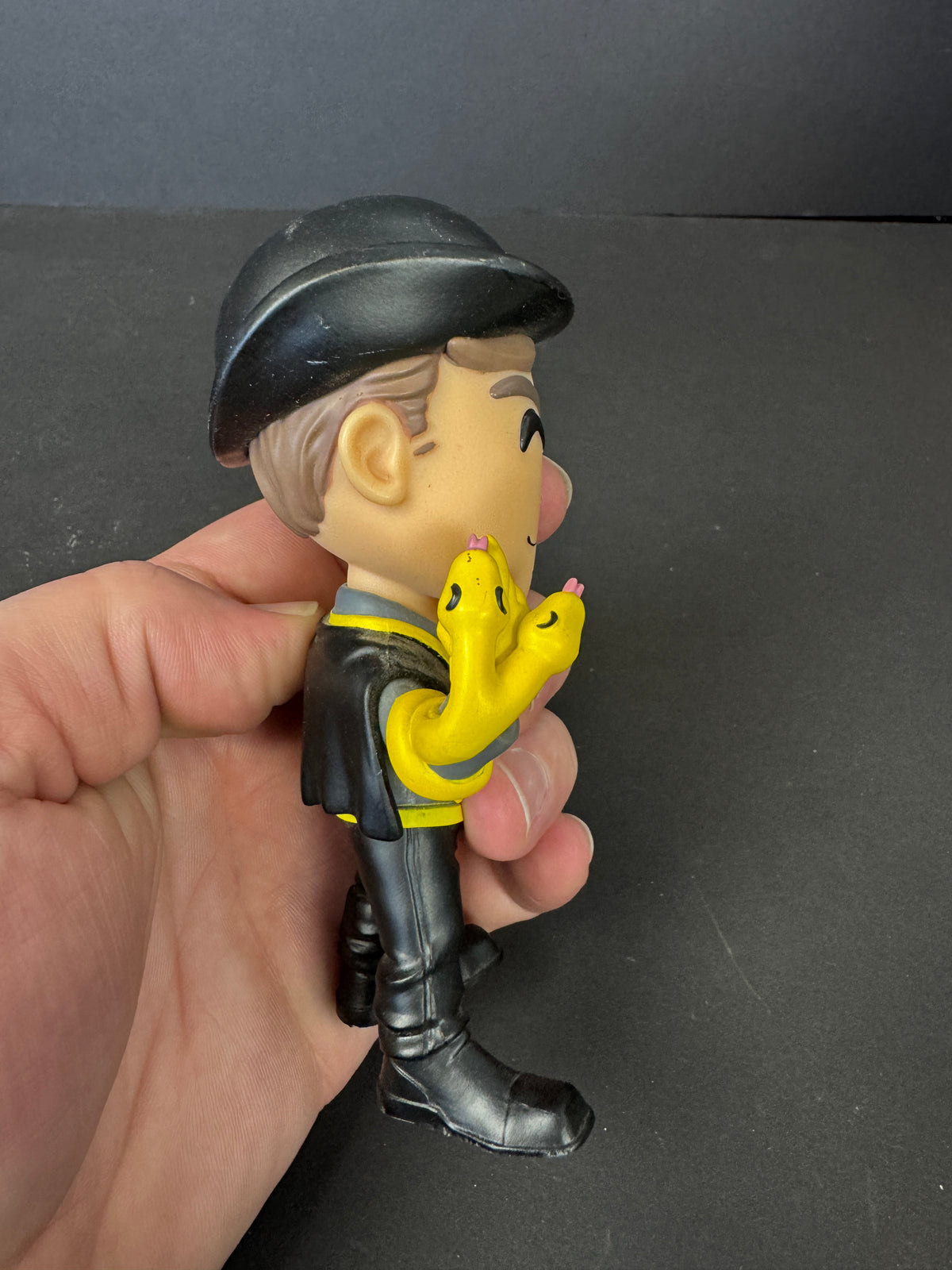 438 - Thomas Sanders Janus Sanders Youtooz Figure - rare - Loose - Figure