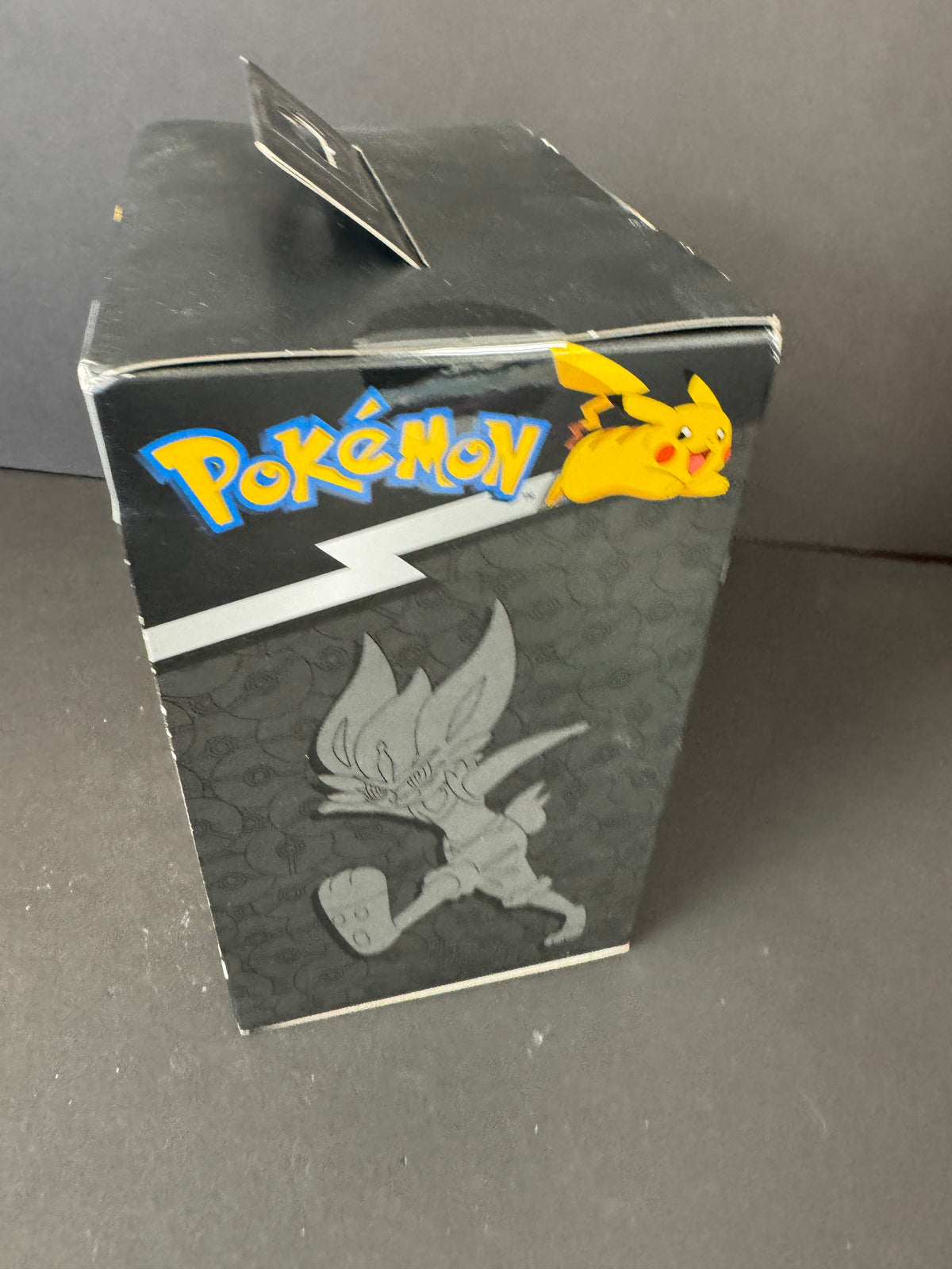 Pokemon Select Series 9 Cinderace Limited Edition 6" Action Figure Jazwares