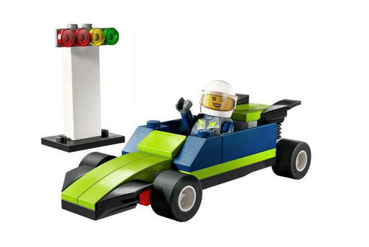 LEGO CITY: Race Car (30640)