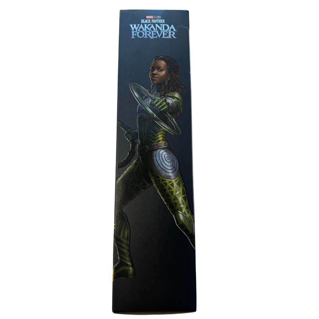 Marvel Studios Fresh Fierce Collection: Nakia - Black Panther Wakanda Forever