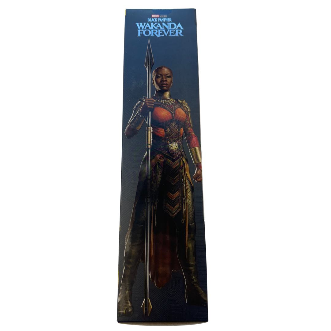 Marvel Studios Fresh Fierce Collection: Okoye