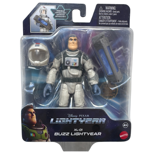 Disney Pixar Lightyear XL-01 Buzz Lightyear