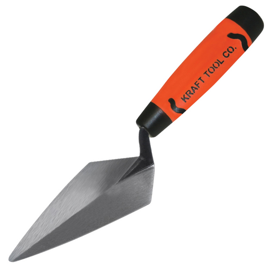 5-1/2" x 2-1/2" Pointing Trowel with ProForm® Handle