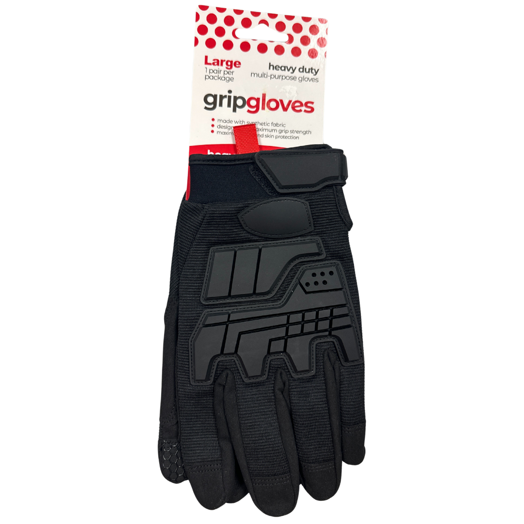 Natural Home Moving Utility Gloves